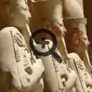  Луксор – Древнейший город мертвых (Египет)