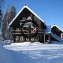 Горнолыжный отель. Лучшие горнолыжные центры Финляндии