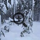 Сказочная Лапландия, охота на северное сияние