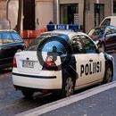 Полиция финляндии - Русские наблюдения за финской жизнью...