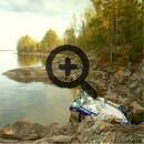 Восточная Финляндия - Рыбалка в финской Северной Карелии