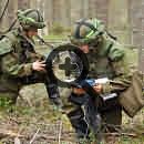 тестирование. Что такое финская армия? Чем она отличается от российской армии?