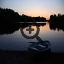 Озерный регион Финляндии