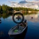 Рыбалка в Финляндии - Удовольствия на лоне живописной природы