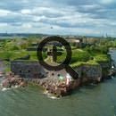 Soumenlinna: Морская крепость