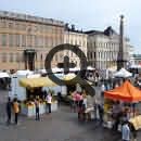 Рыночная площадь. Что нужно обязательно посетить в Хельсинки