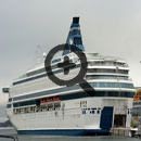 Silja Europa -   