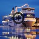 Silja Symphony -    