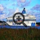 Silja Europa -      