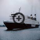 Finnjet - Одно из быстрейших в мире пассажирских судов