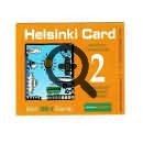 Helsinki Card