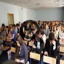 Студенты в Финляндии обращаются к педагогам на «ТЫ»
