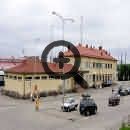 Железнодорожная станция в Рованиеми