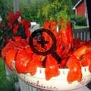 Раки Финляндии - Рыбные деликатесы из Финляндии
