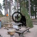 Остров Сеурасаари - Хельсинки - для Вас