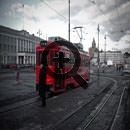 Экскурсия на трамвае «Споракофф» - Хельсинки - для Вас