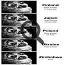 Финские анекдоты и шутки