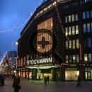 Магазин Стокманн. Стокманн – самая крупная торговая компания Финляндии 