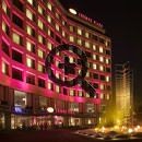  Crowne Plaza Helsinki 4* (, )