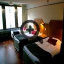  Scandic Hotel Simonkentta 4* (, )