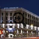  Hotel Seurahuone Helsinki 4* (, )