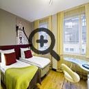  Sokos Hotel Albert 4* (, )