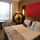  Holiday Inn Helsinki City West 4* (, )