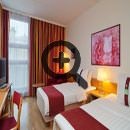  Holiday Inn Turku 4* (, )