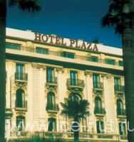 Отель Boscolo Plaza Concorde (Босколо Плаза) 4* (Франция, Ницца)