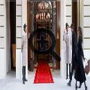  Le Royal Monceau 4* de Luxe (, )