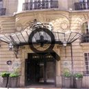  Champs Elysees Plaza Paris 5* (, )