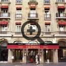  Hotel California Champs Elysees 4* (, )