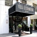  Hotel Villa Luxembourg 4* (, )