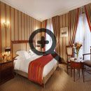 Отель Hotel Rochester Champs Elysees 4* (Франция, Париж)