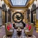  Paris Marriott Opera Ambassador Hotel 4* (, )