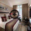  Paris Marriott Opera Ambassador Hotel 4* (, )