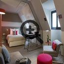  Novotel Les Halles 4* (, )