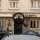  Hotel Villa Majestic Paris 4* (, )