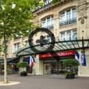 Отель Crowne Plaza Paris-Republique 4* (Франция, Париж)