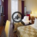  Crowne Plaza Paris-Republique 4* (, )