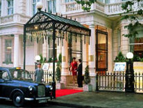 Отель Regency 4* (Великобритания, Лондон)