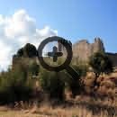 Крепость Платамонас – Пиерия ( Греция )