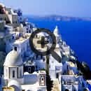 Островная архитектура – Архитектура Греции ( Греция )