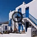 Средиземноморский дом – Архитектура Греции ( Греция )