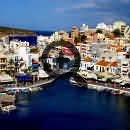 Агиос-Николаос. Крит – Курорты Греции ( Греция)