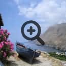 Природа острова Крит- Отзыв о поездке по Криту