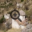 Древние византийские церкви – Остров Эгина(Греция)
