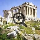 Парфенон –Древние Афины(Греция)