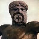 Статуя Посейдона – Музеи Афин