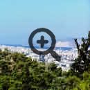 Вид на город Пирей– Пирей(Греция)